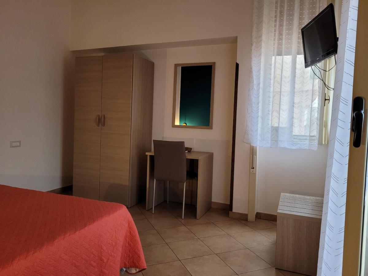 B&B La Filanda Шила Екстериор снимка