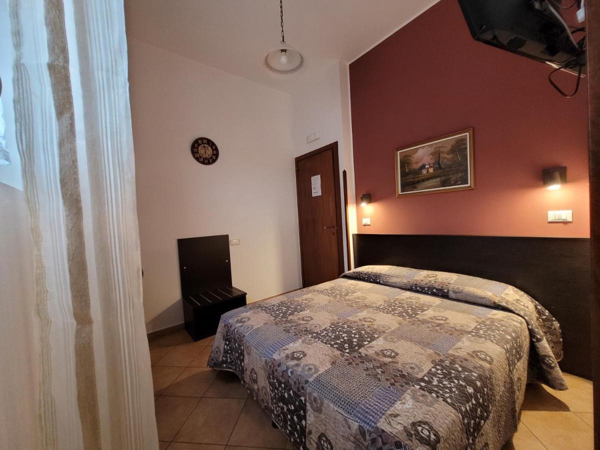 B&B La Filanda Шила Екстериор снимка
