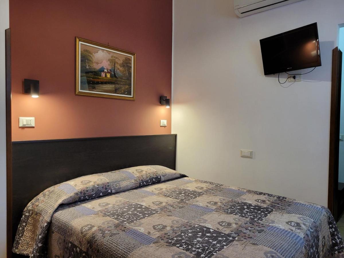 B&B La Filanda Шила Екстериор снимка