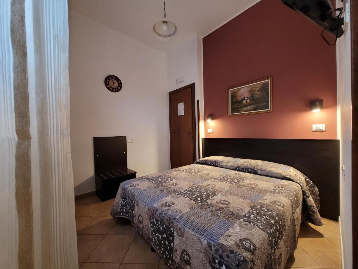 B&B La Filanda Шила Екстериор снимка