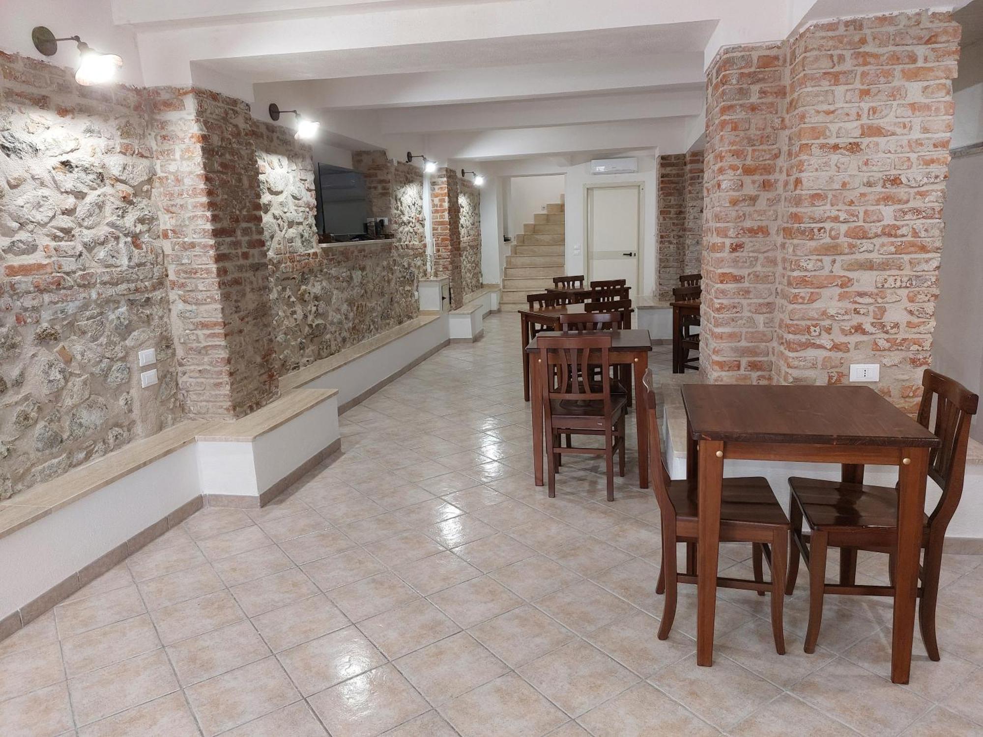 B&B La Filanda Шила Екстериор снимка