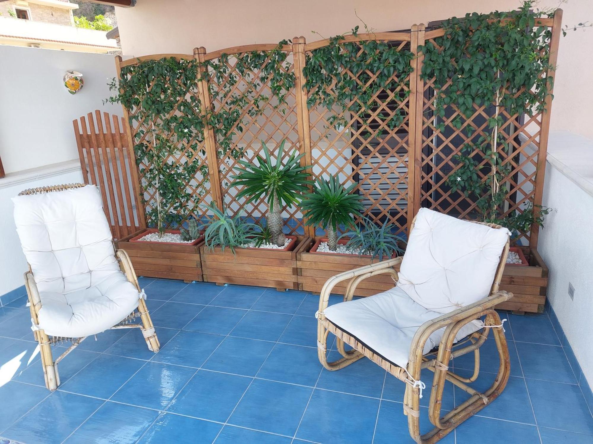 B&B La Filanda Шила Екстериор снимка