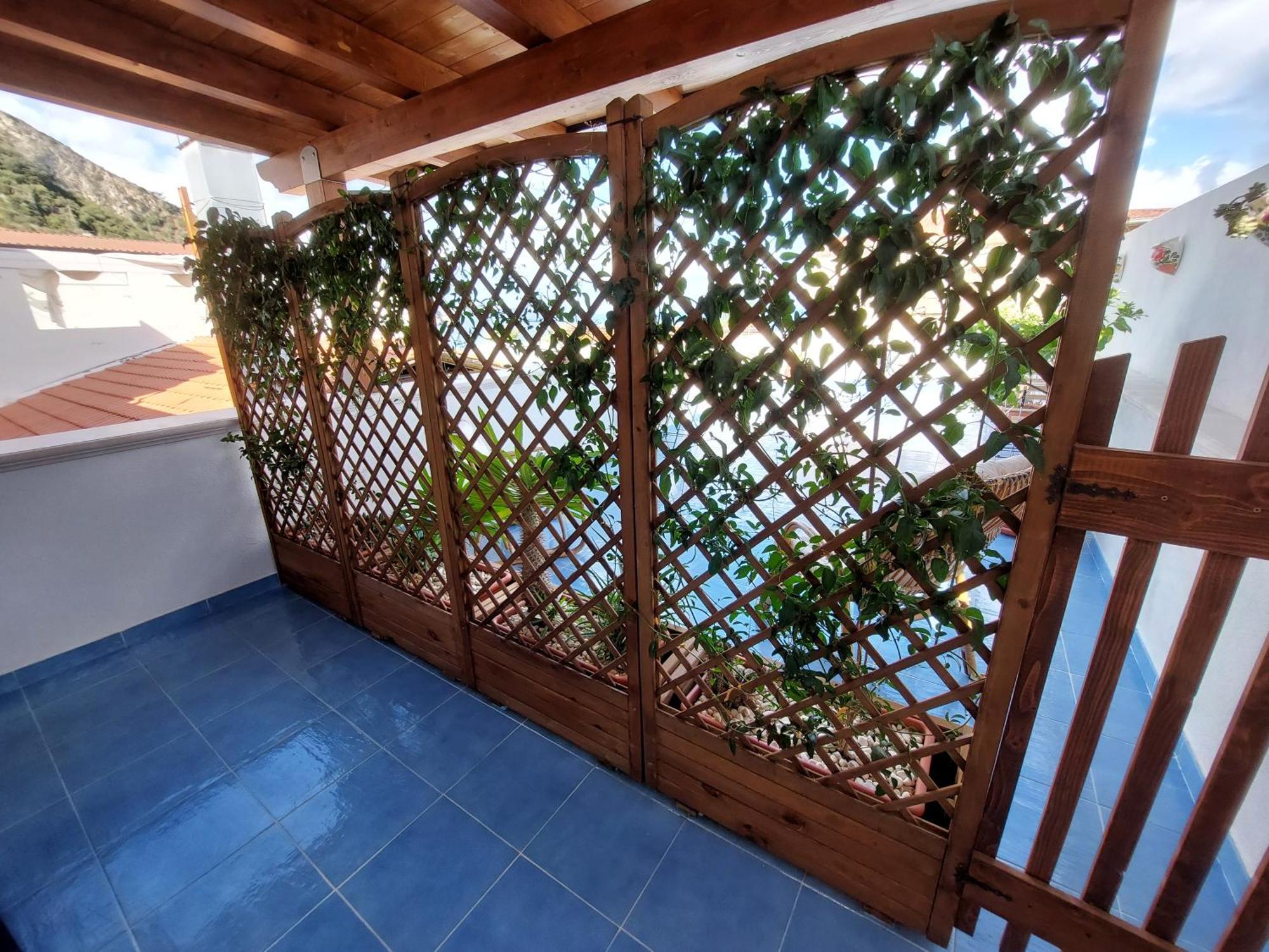 B&B La Filanda Шила Стая снимка